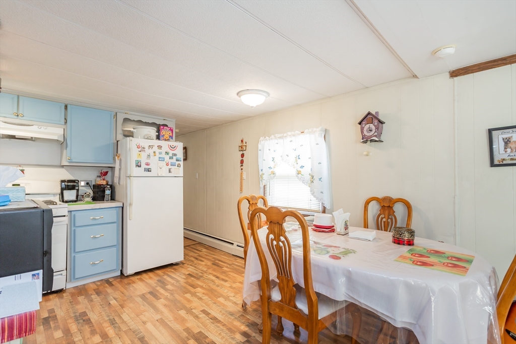 20 Madeline Street Wareham, MA 02538 - Photo 9 of 22 a bedroom with furniture and a window