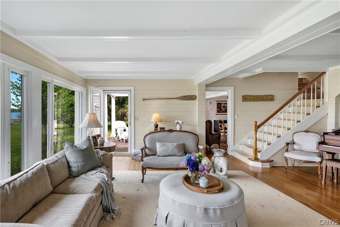 3159 East Lake Road Skaneateles, NY 13152 - Photo 12 of 38