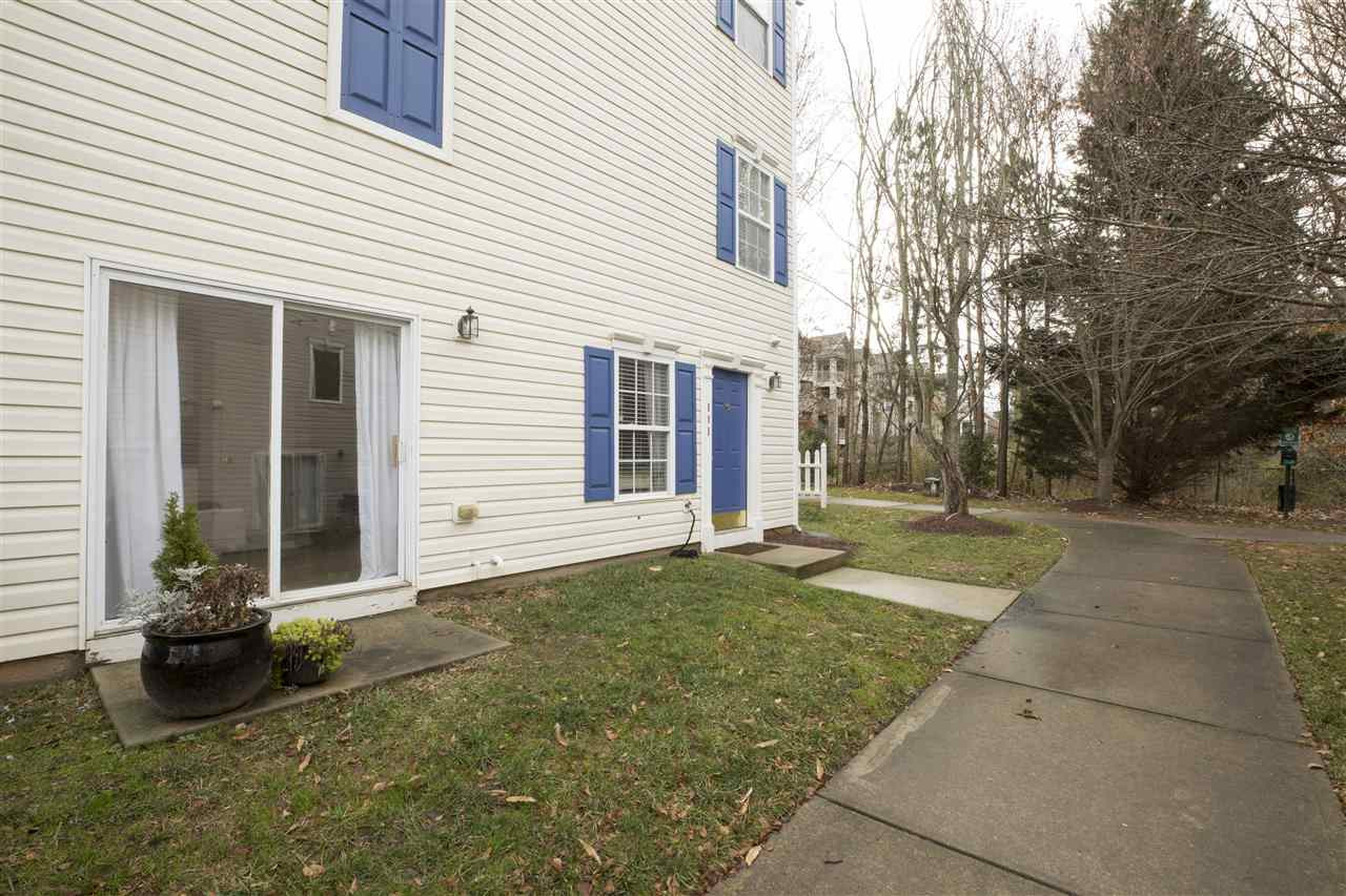 3020 Barrymore Street Unit 111