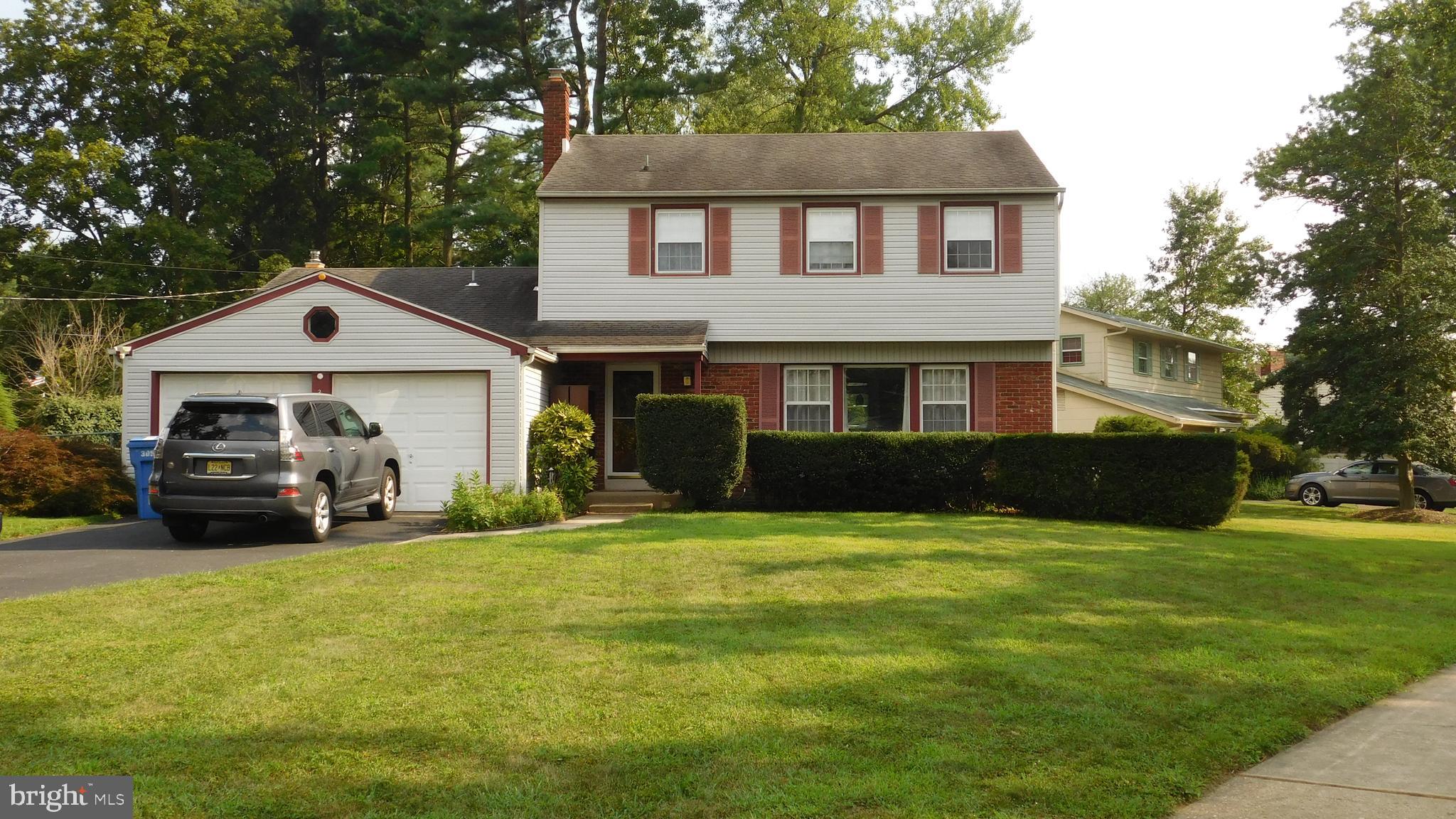 305 Surrey Road Cherry Hill, NJ 08002 - Photo 2 of 13 Gallery Image 2