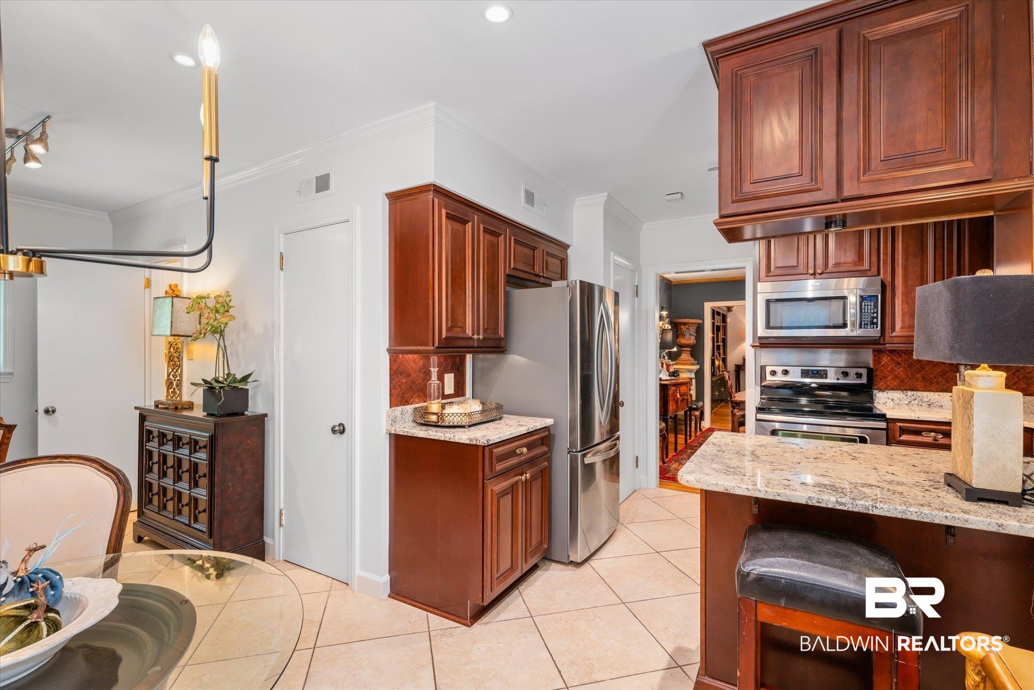 270 Jackson Drive Mobile, AL 36609 - Photo 9 of 30