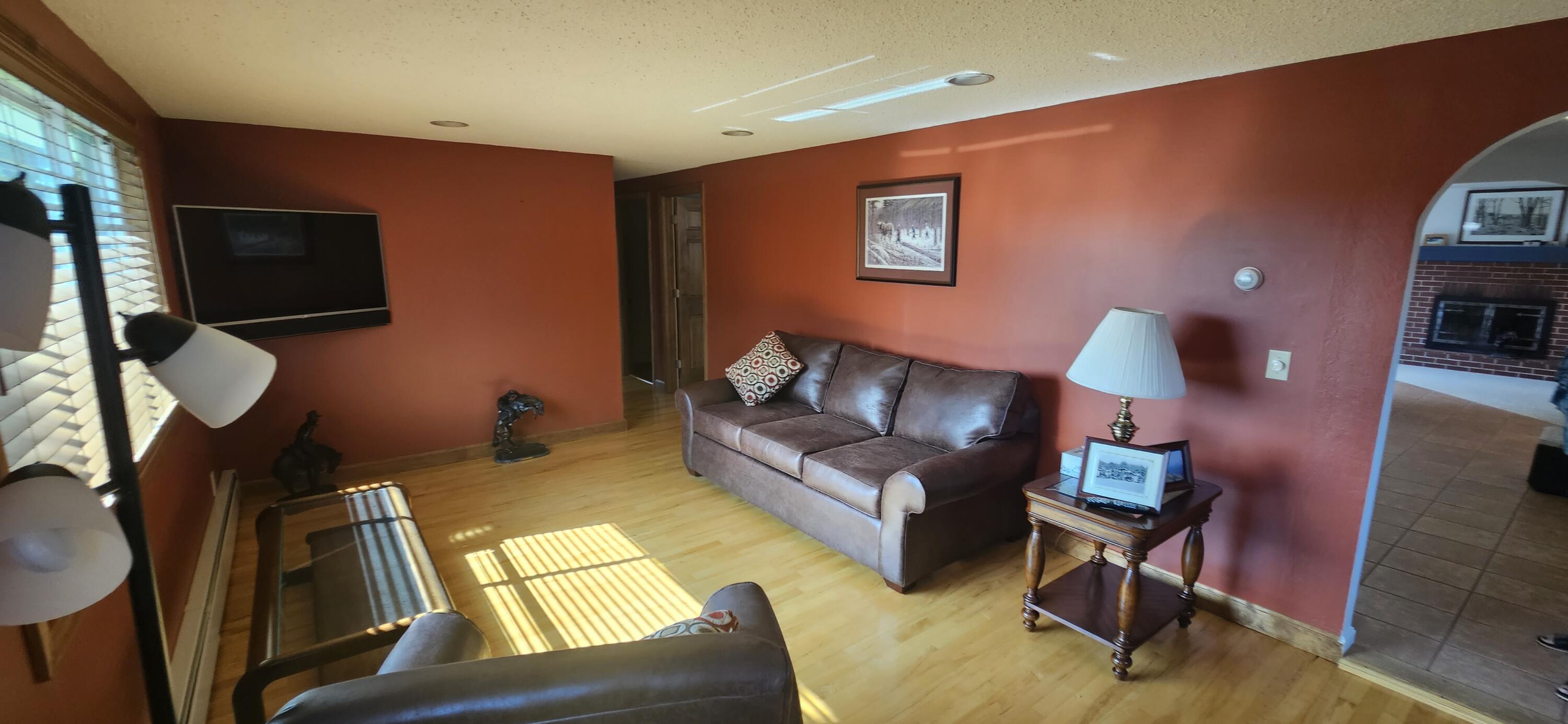 63 Water Street Howland, ME 04448 - Photo 13 of 35 Livingroom