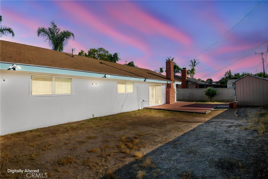 10760 Starlight Court Riverside, CA 92505 - Photo 28 of 34 Gallery Image 28