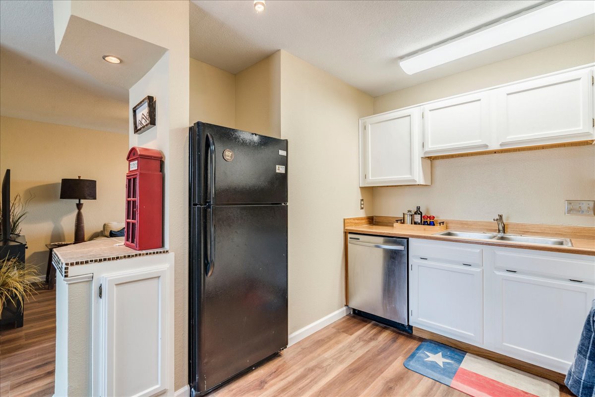 1720 Timber Ridge Road, Unit 166 Austin, TX 78741 - Photo 10 of 25