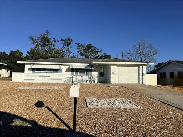 $1,650 | 10502 Laburnum Drive, Port Richey, FL 34668