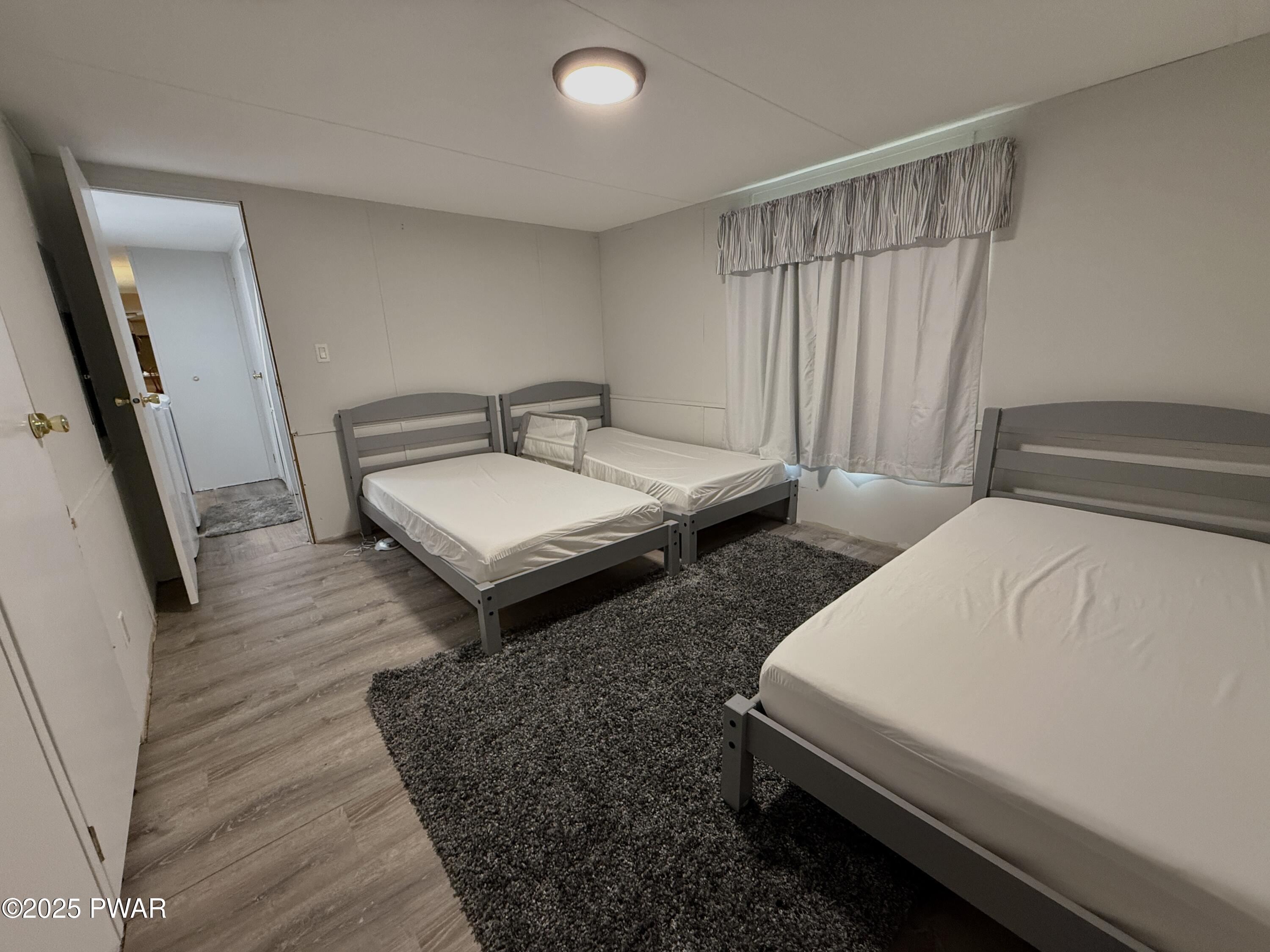207 Upper Park Road Tafton, PA 18464 - Photo 13 of 29 Bedroom 1