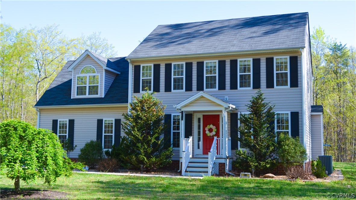 Welcome Home!