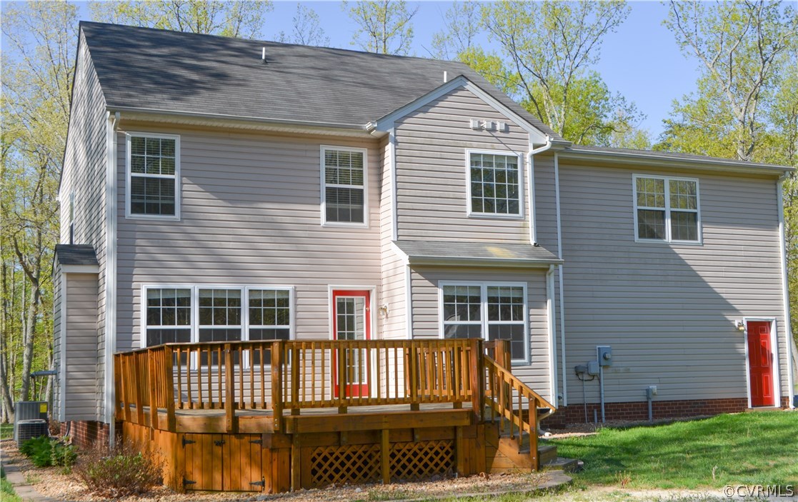 191 Sam Boyd Road Louisa, VA 23093 - Photo 24 of 27 Gallery Image 24