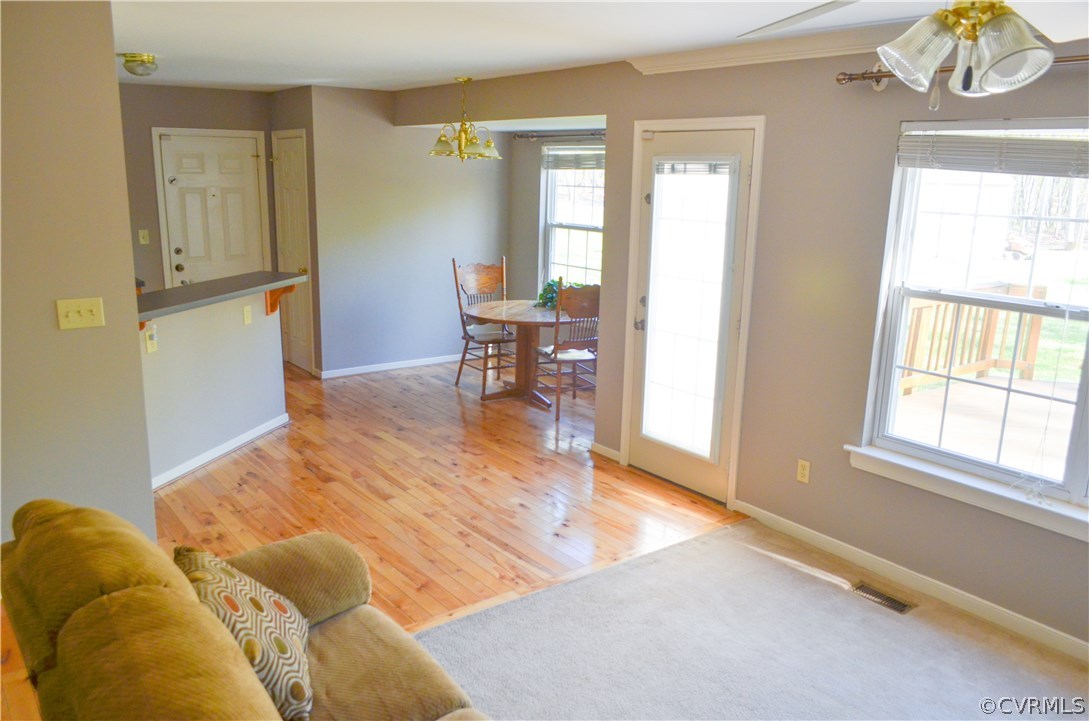 191 Sam Boyd Road Louisa, VA 23093 - Photo 8 of 27 Gallery Image 8