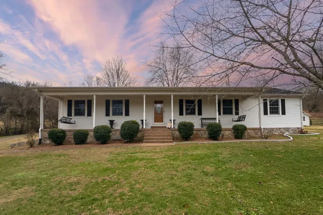 $650,000 | 6680 Walker Creek Road, Alexandria, TN 37012