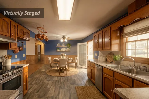 $639,900 | 6680 Walker Creek Road, Alexandria, TN 37012