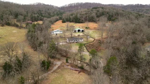 $650,000 | 6680 Walker Creek Road, Alexandria, TN 37012