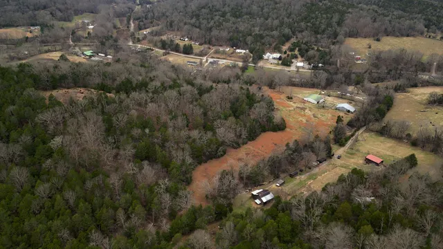 $650,000 | 6680 Walker Creek Road, Alexandria, TN 37012