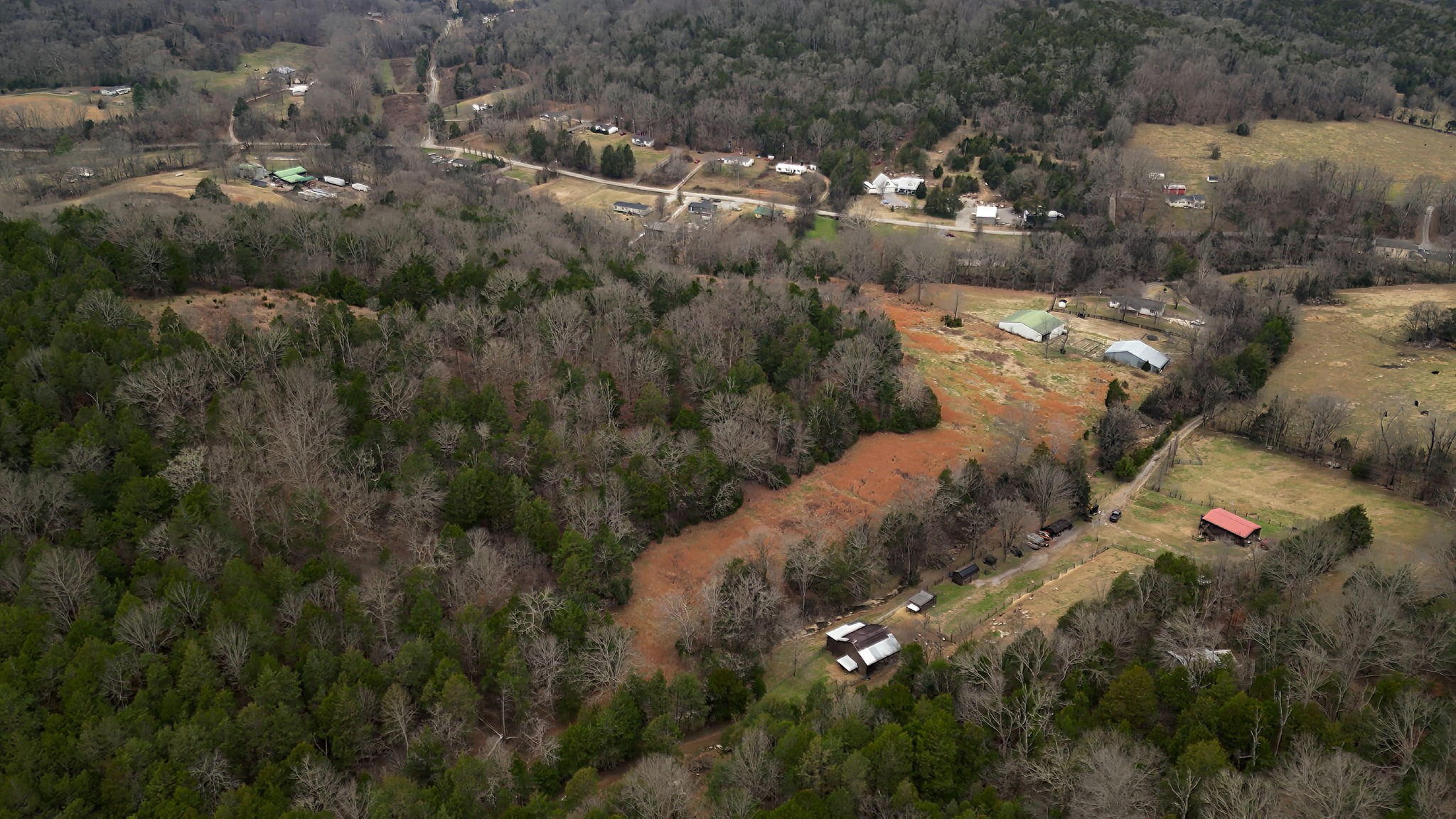 6680 Walker Creek Road Alexandria, TN 37012 - Photo 52 of 75