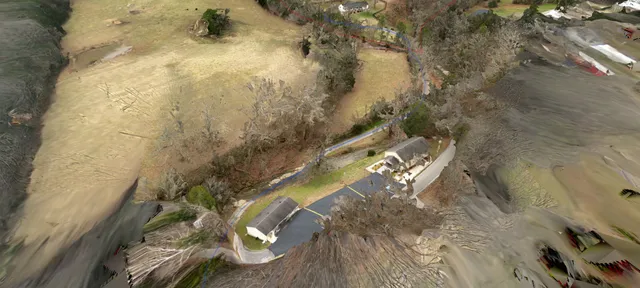 $650,000 | 6680 Walker Creek Road, Alexandria, TN 37012