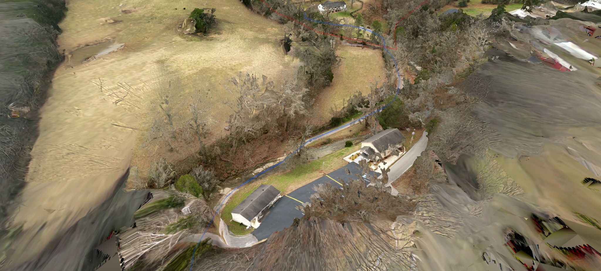 6680 Walker Creek Road Alexandria, TN 37012 - Photo 53 of 75