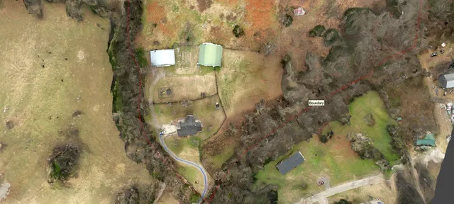 $650,000 | 6680 Walker Creek Road, Alexandria, TN 37012