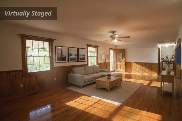 $650,000 | 6680 Walker Creek Road, Alexandria, TN 37012