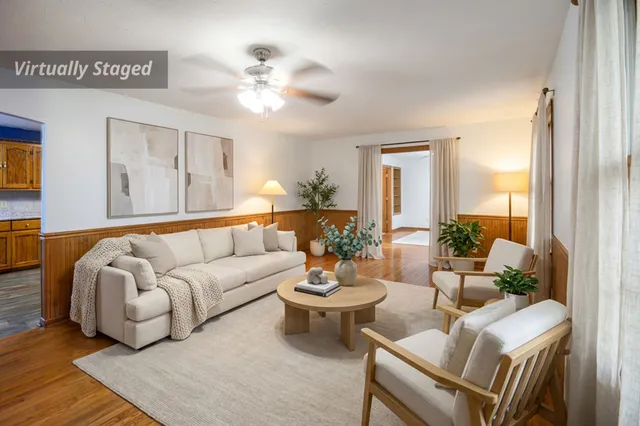 $650,000 | 6680 Walker Creek Road, Alexandria, TN 37012