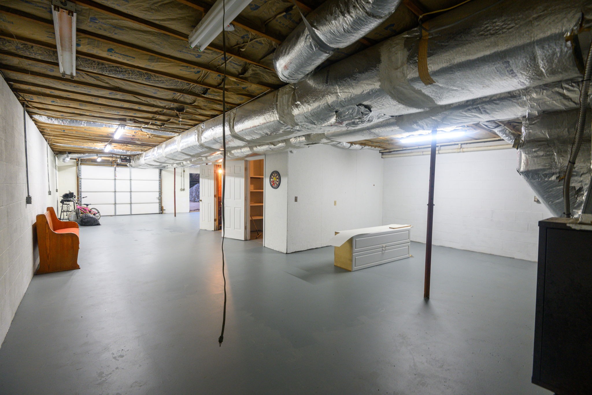 6680 Walker Creek Road Alexandria, TN 37012 - Photo 68 of 75 a view of a storage room