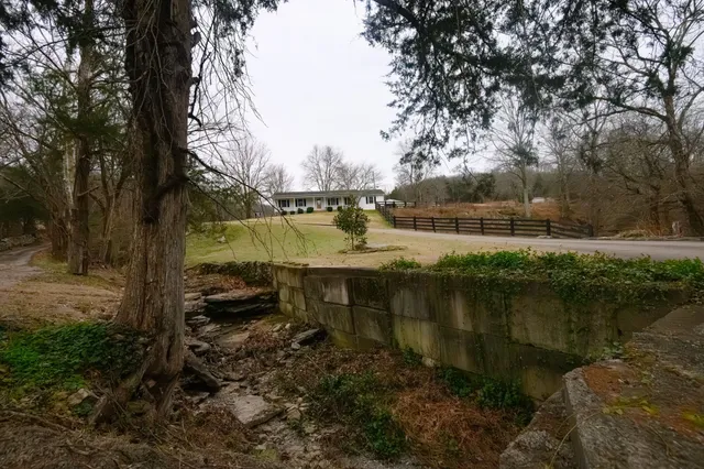 $650,000 | 6680 Walker Creek Road, Alexandria, TN 37012