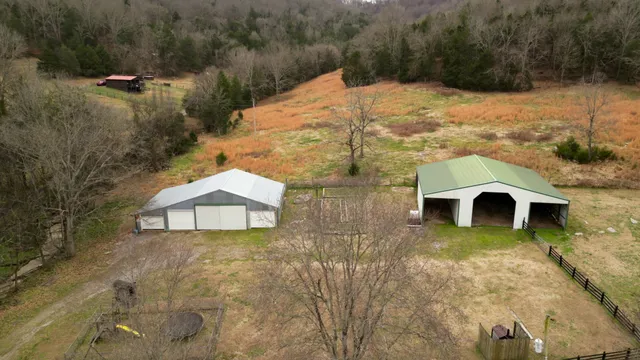 $650,000 | 6680 Walker Creek Road, Alexandria, TN 37012