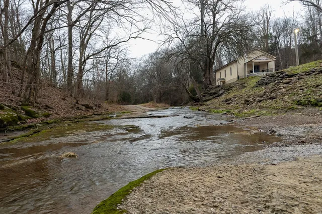 $650,000 | 6680 Walker Creek Road, Alexandria, TN 37012