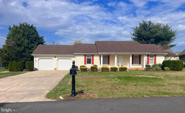 $369,000 | 16 Princeton Road, Milford, DE 19963