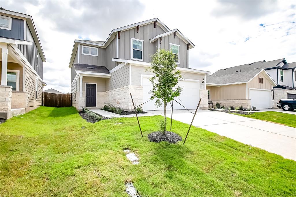 31 Pacific Loon Street Leander, TX 78641 - Photo 2 of 29