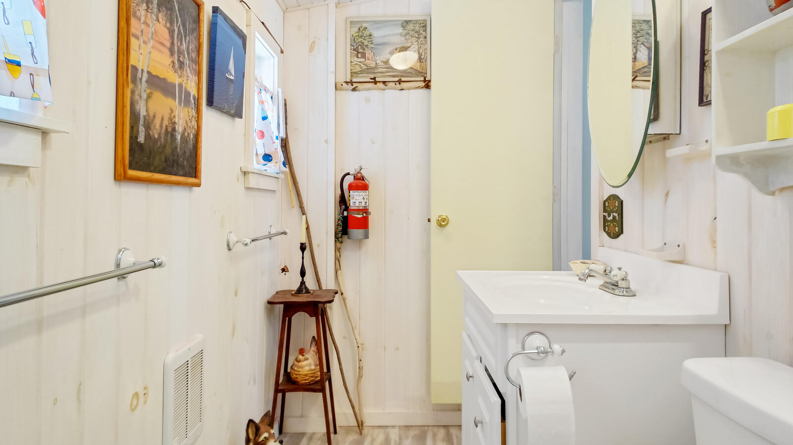 137 9th Fire Road South China, ME 04358 - Photo 27 of 30 Bathroom