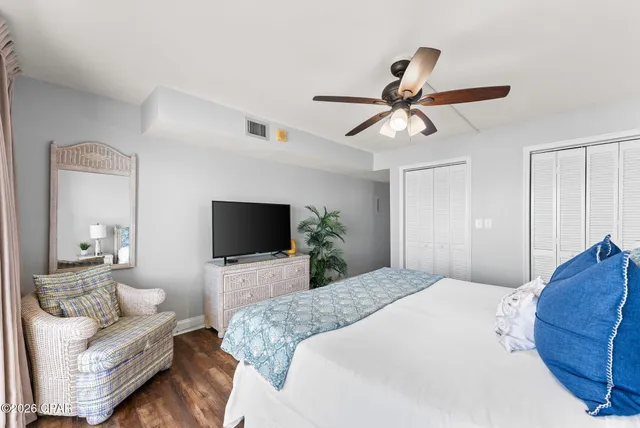$539,000 | 5801 Thomas Drive, Unit 1204, Panama City, FL 32408