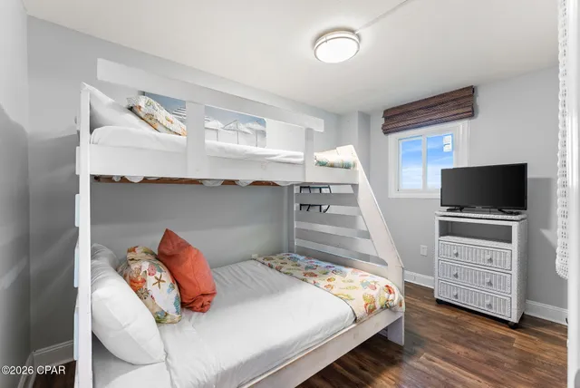 $539,000 | 5801 Thomas Drive, Unit 1204, Panama City, FL 32408