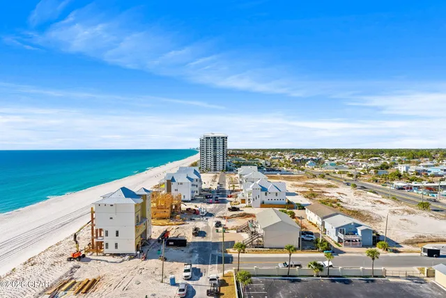 $539,000 | 5801 Thomas Drive, Unit 1204, Panama City, FL 32408