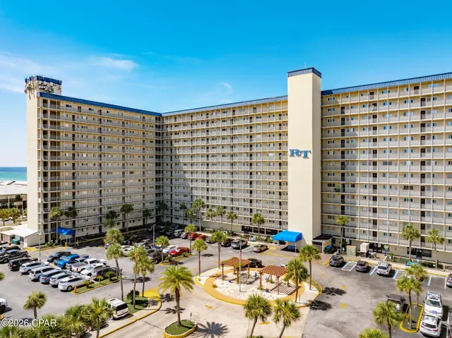 $539,000 | 5801 Thomas Drive, Unit 1204, Panama City, FL 32408