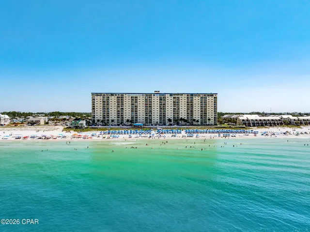 $539,000 | 5801 Thomas Drive, Unit 1204, Panama City, FL 32408