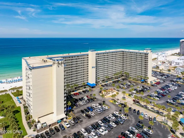 $539,000 | 5801 Thomas Drive, Unit 1204, Panama City, FL 32408