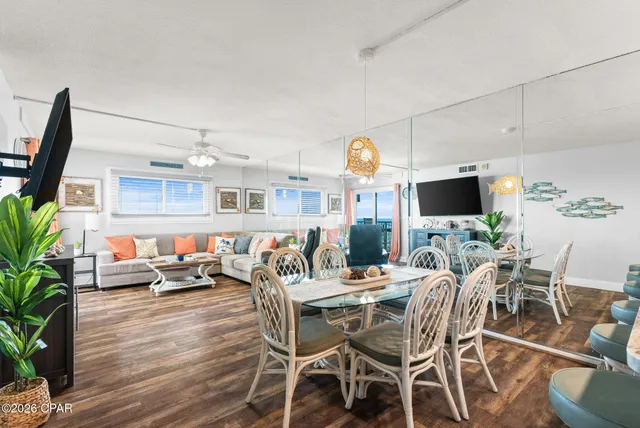 $539,000 | 5801 Thomas Drive, Unit 1204, Panama City, FL 32408