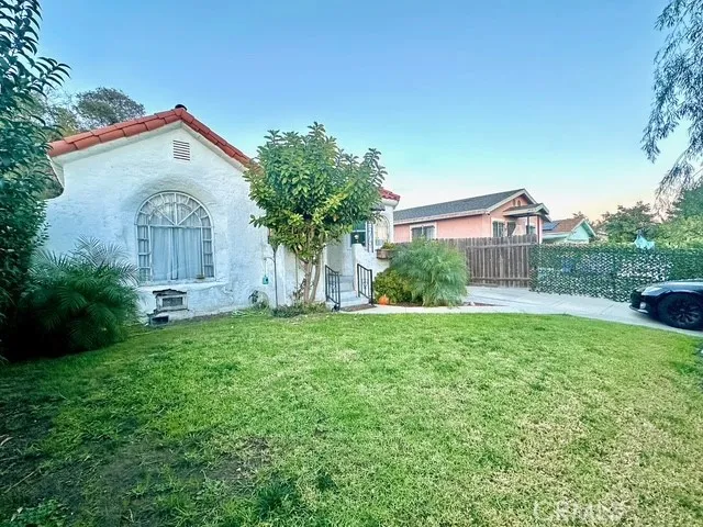 $619,000 | 807 East 106th Street, Los Angeles, CA 90002