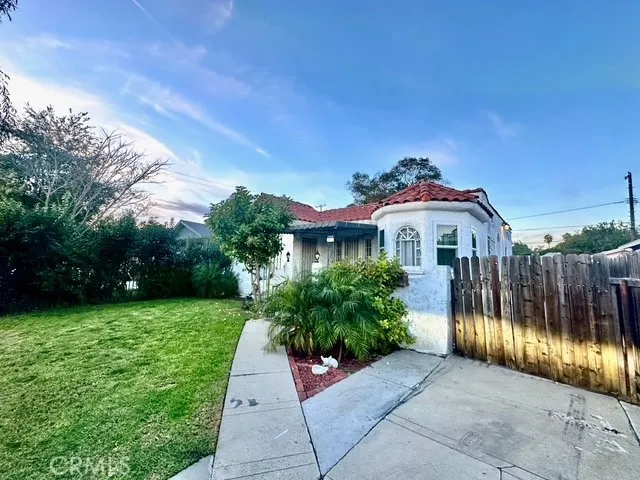 $569,000 | 807 East 106th Street, Los Angeles, CA 90002