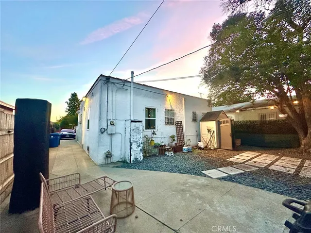 $569,000 | 807 East 106th Street, Los Angeles, CA 90002