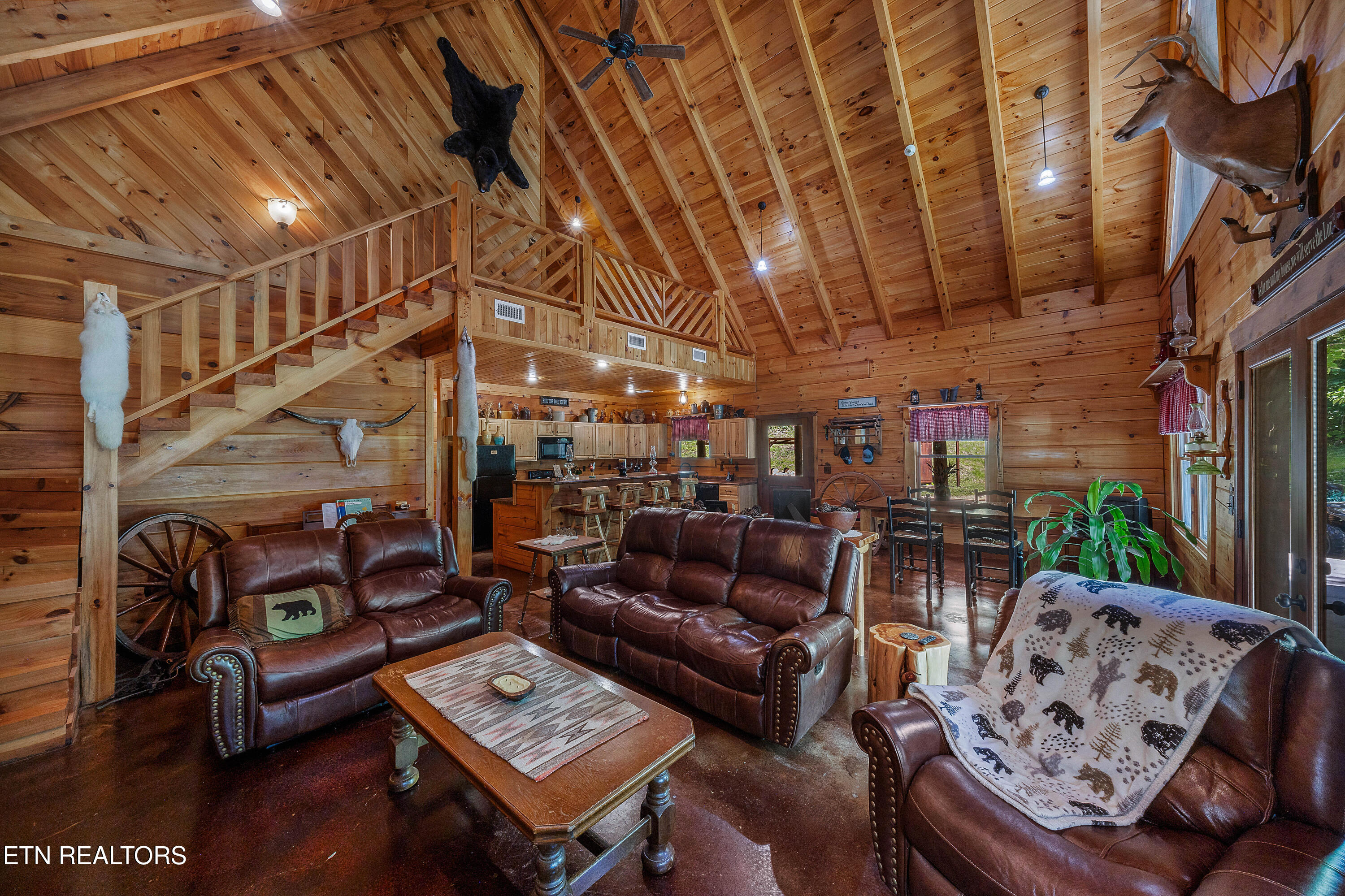 1151 Chestnut Valley Road Vonore, TN 37885 - Photo 19 of 57 L40A5877