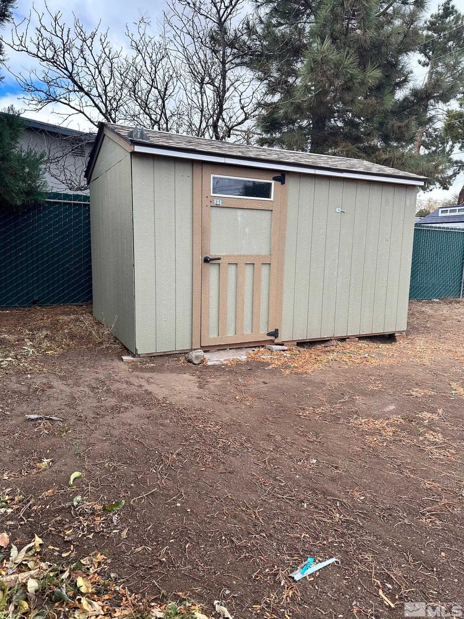 1435 Haddock Drive Reno, NV 89512 - Photo 18 of 19 Photo 18