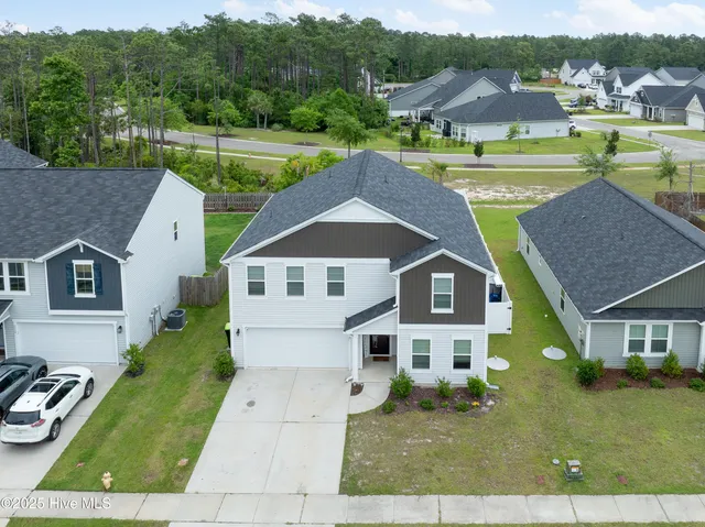 $369,500 | 1535 New Sun Drive Southeast, Bolivia, NC 28422