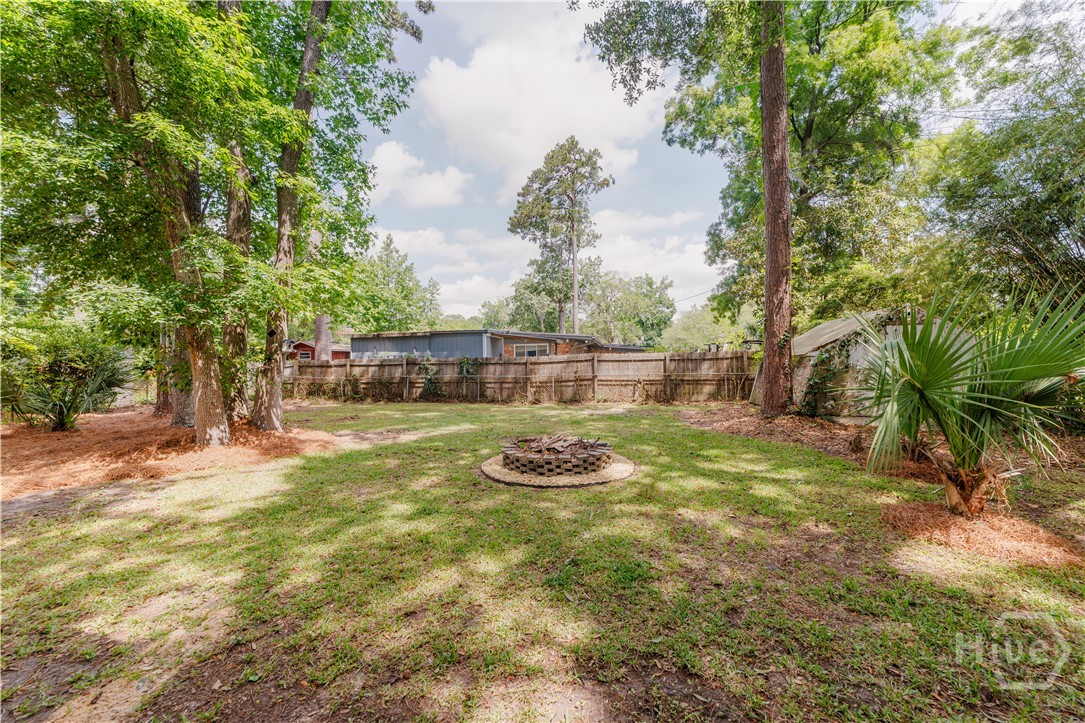 322 Sharondale Road Savannah, GA 31419 - Photo 35 of 35 Gallery Image 35
