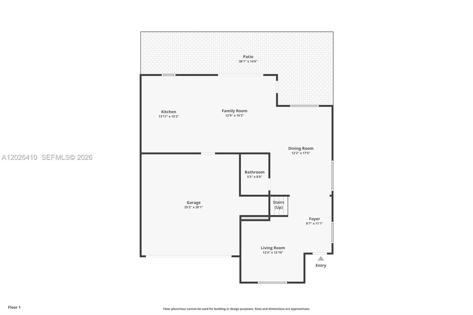 1680 Southwest 154th Path Miami, FL 33185 - Photo 49 of 51