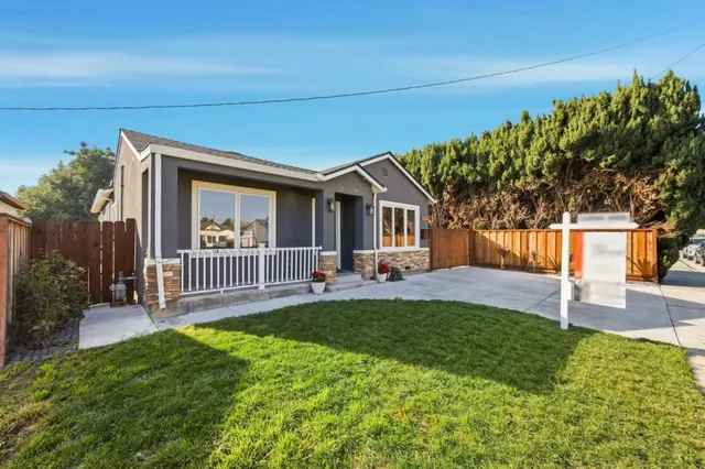 $1,888,000 | 830 Birch Avenue, Sunnyvale, CA 94086