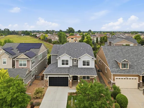$885,000 | 2260 Spruce Creek Drive, Fort Collins, CO 80528