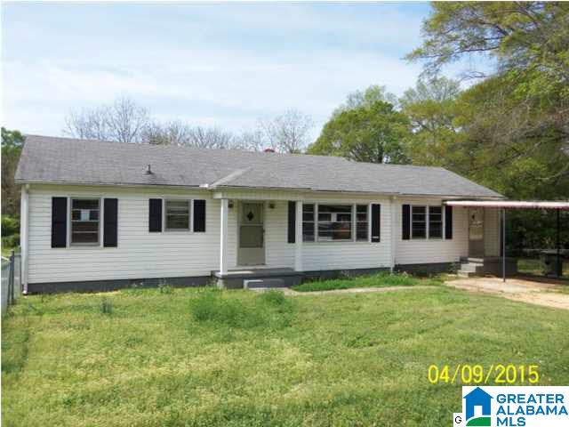 394 Rocky Mountain Road Oxford, AL 36203 - Photo 14 of 14
