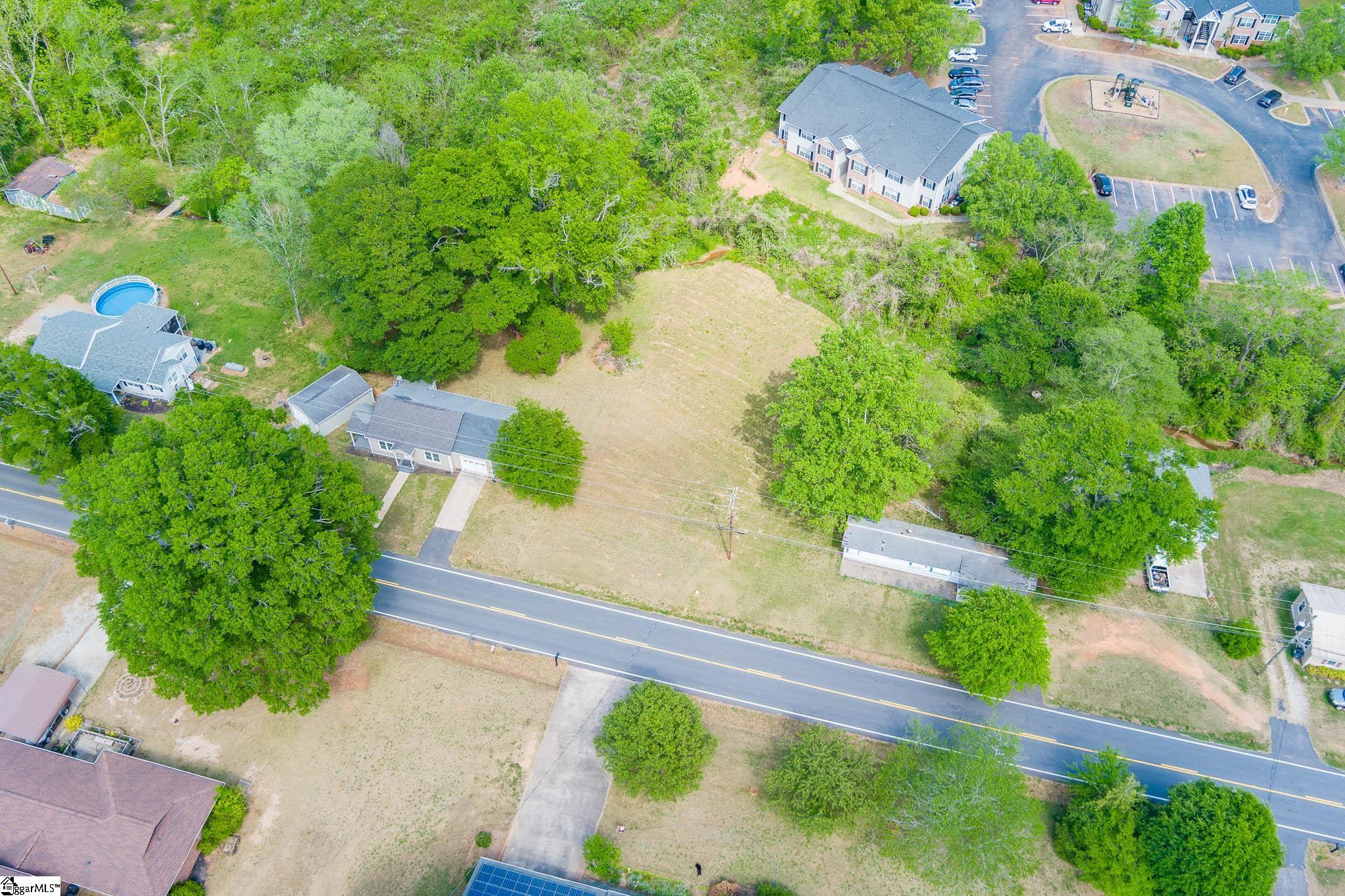 77 Blackstock Road Inman, SC 29349 - Photo 3 of 11