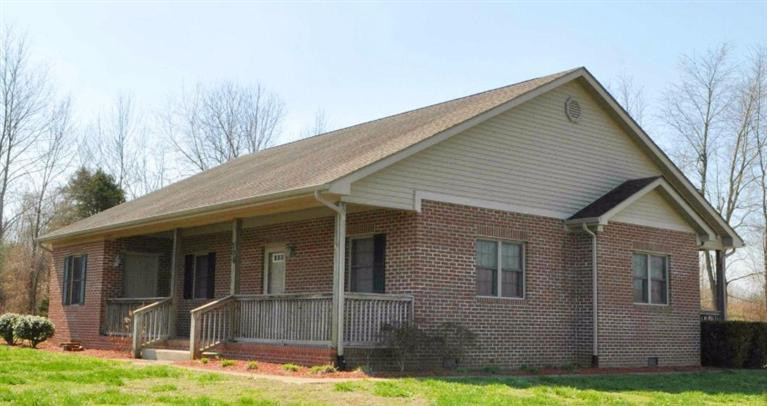505 Bryant's Camp Road Lancaster, KY 40444 - Photo 5 of 26 Photo 5